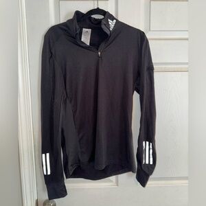 Adidas Running Pullover - Men’s Size S